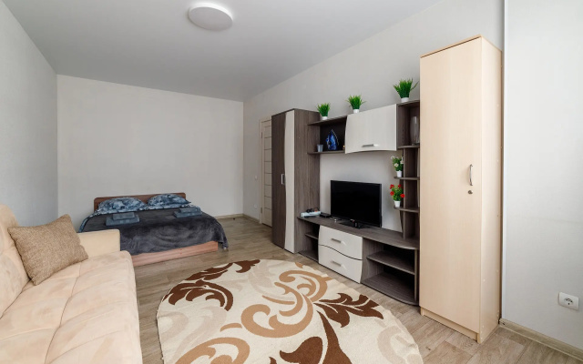 Kvartira PrezentHaus  Morsanskoe sosse 24m