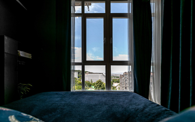 Апартаменты Две Подушки