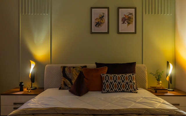 Апартаменты Классические SalutApart 99