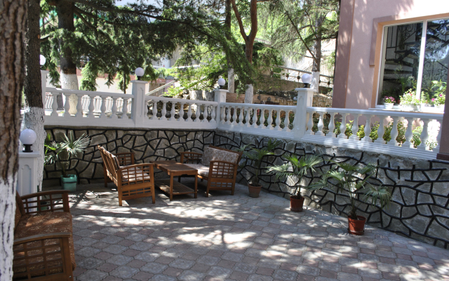 Vetan Guest House