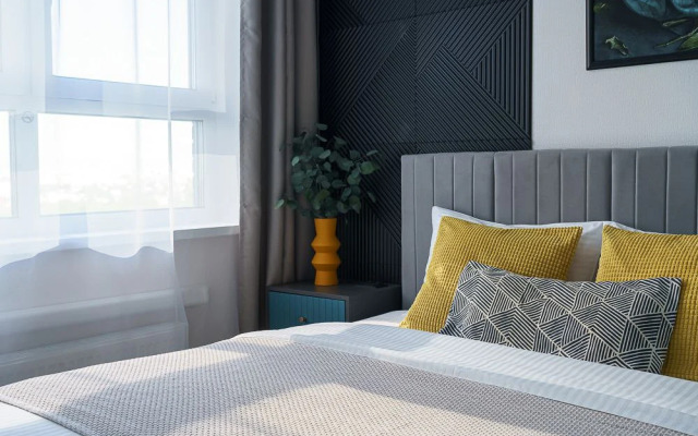 Апартаменты Sangria от сети Good Vibes Apartments