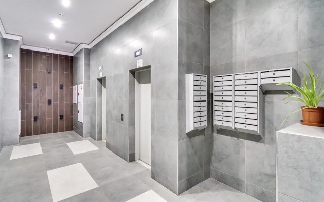 Квартира в Доломановском переулке, 126