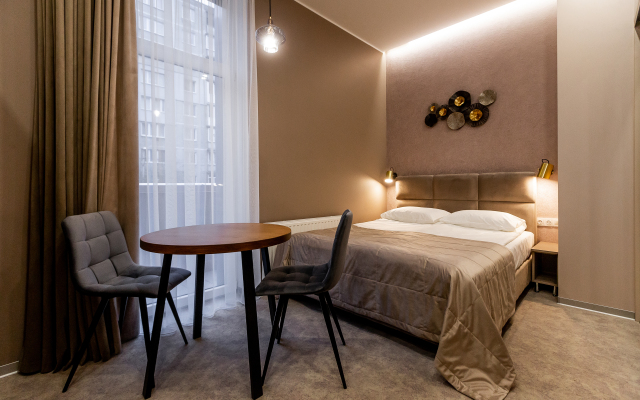 Asgard Apart-Hotel