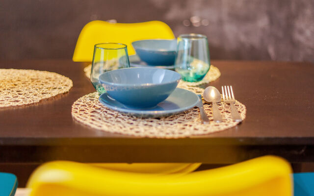 Квартира шикарная на Никитинской 55 от Горницы