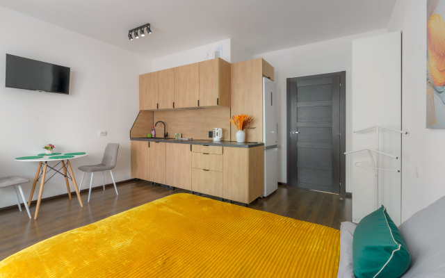 FoxyFlat Palacio Flat