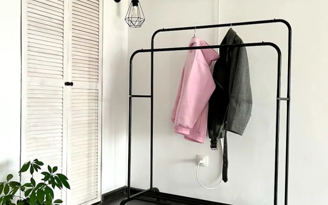 Квартира Двухуровневая в центре города