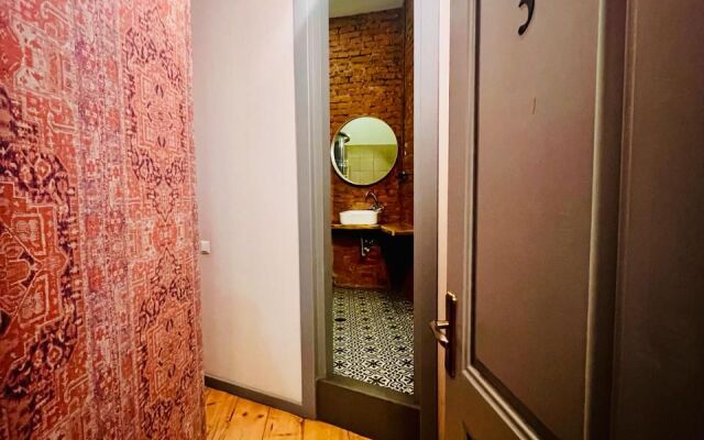 Jardin Vera Apart-Otel