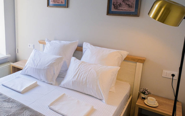 Tsvetnik Guest house