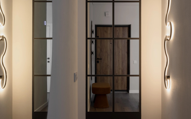 Квартира Пушистые сны в Екатеринбурге