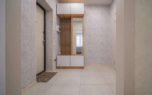 Квартира Штиль