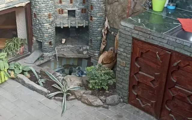 Mone Guest house