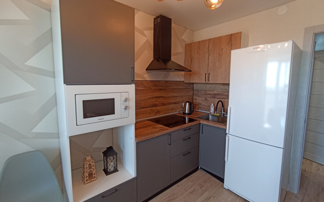 Квартира Уютная на Каберова