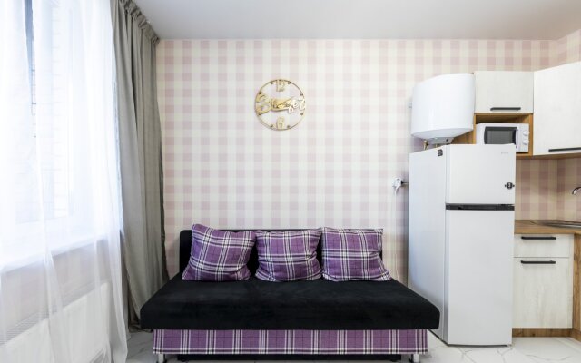 Akvapark Leto Leto Zarechny 74 Flat