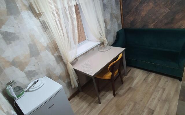 Гостевой дом Арт