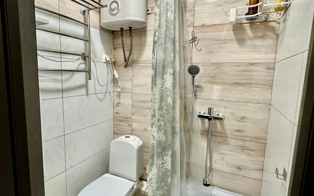 Апартаменты Уютная студия в центре Москвы