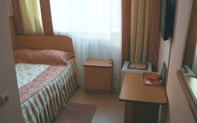 Мини-отель Вега