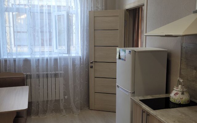 U Georgiya Guest House