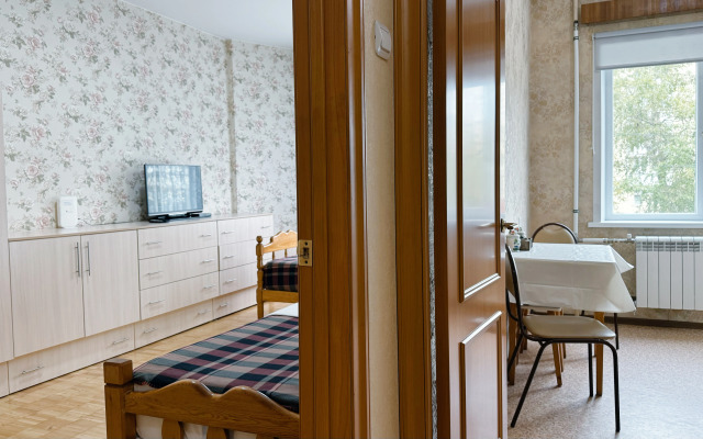 Апартаменты Попова 26