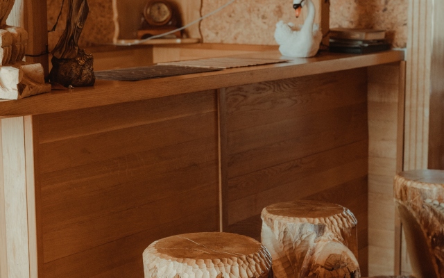 Mechta V Belovezhskoj Pusche Guest House