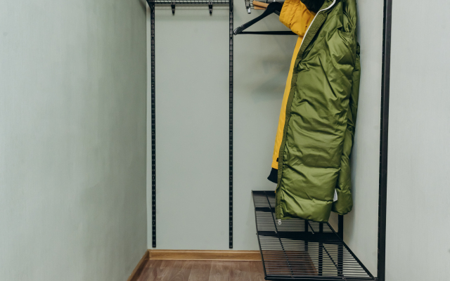 Квартира Приятная для пары и семьи