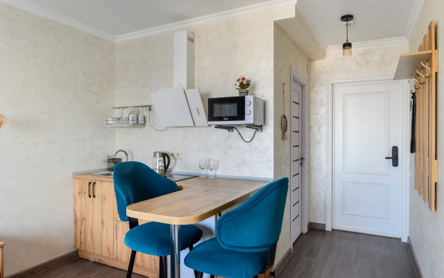 M.O.O.N. APARTMENTS Zhk Arbat Apartments