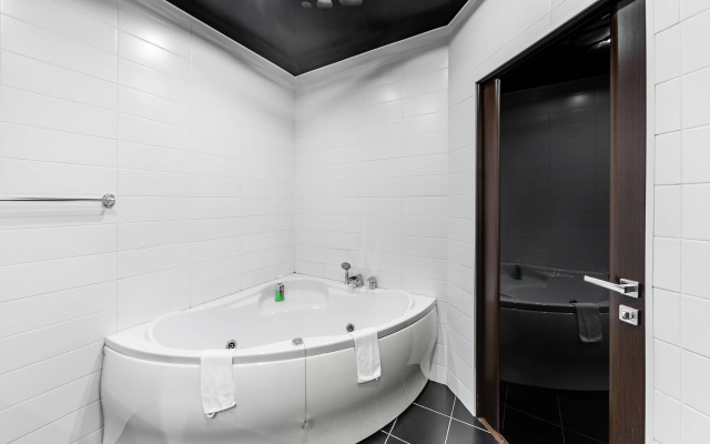 Апартаменты SSS 254