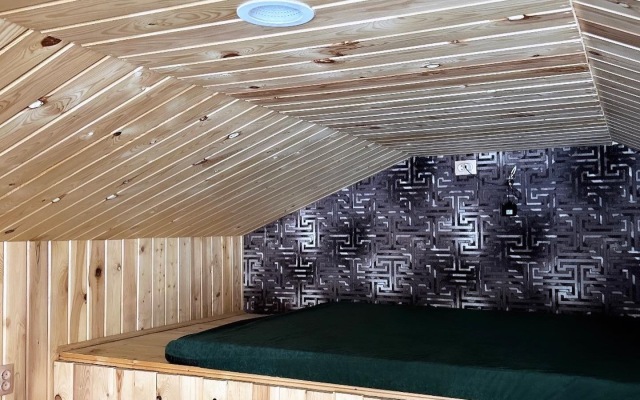 Апартаменты Barn House