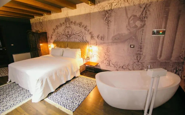 Cathedral Boutique Hotel