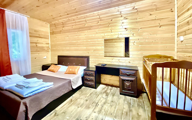 Zhoekvara Hotel