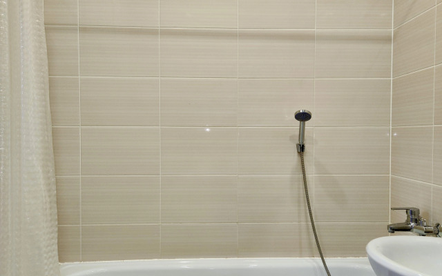 Квартира на улице Ленинградская 20