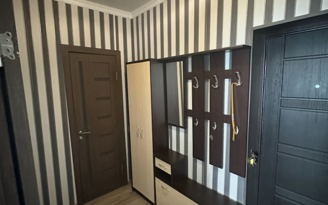 Апартаменты Нансена 13 с Шикарным Видом