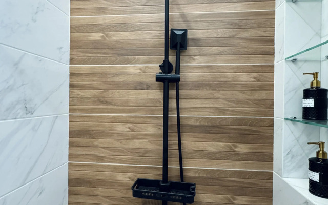 S Vidom Na More Flat