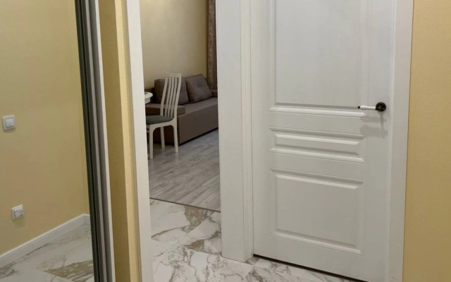 Квартира Крузенштейна