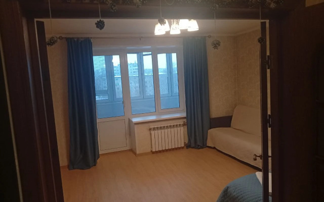 Квартира Уютная квартира на Комарова