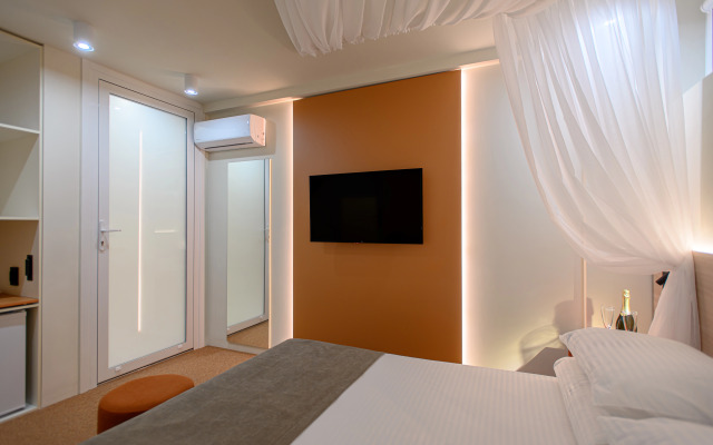 Kvartal Guest House