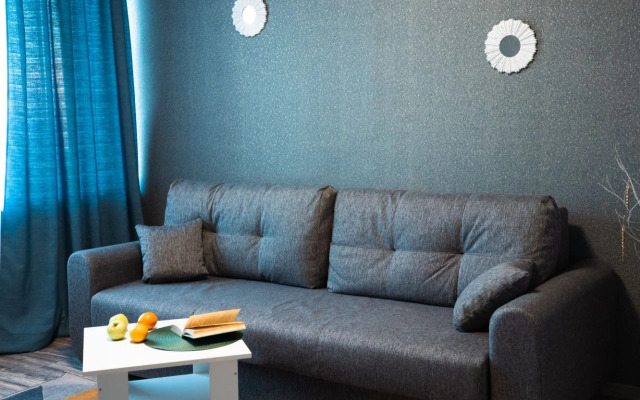 Квартира Проспект Ленина 1