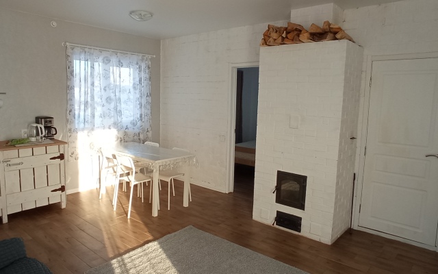 Гостевой дом Scandi house