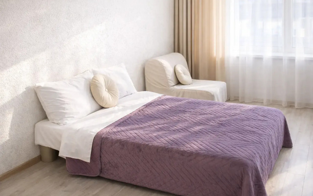 Квартира Welcome  на Николаева 18