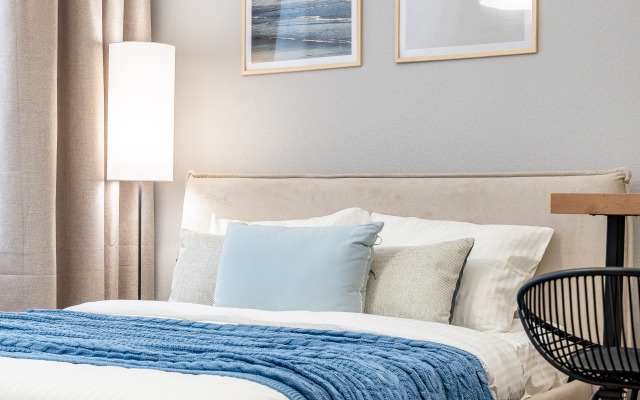 Квартира Стрижи