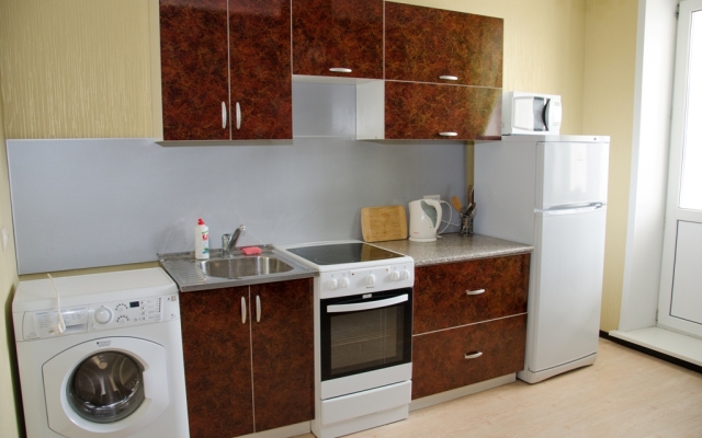 Kvartal Na Prospekte Pobedi Apartments