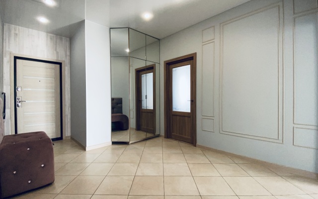 Innkhoum Panorama&riverside De Luxe Apartments