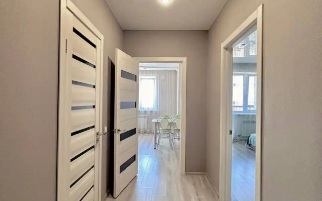 Uyutnaya 1 Komnatnaya Ryadom S Zhd Vokzalom Flat