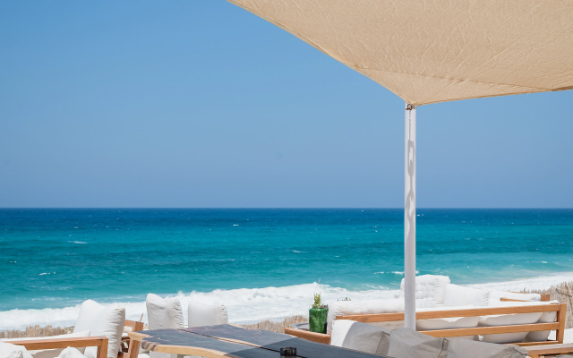 Бутик-отель Marmarica Cabanas Ras El Hekma North Coast