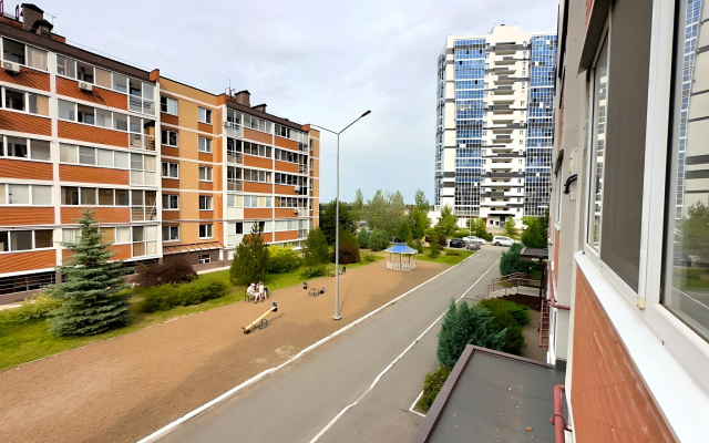 Апартаменты рядом с Аэропортом Казани