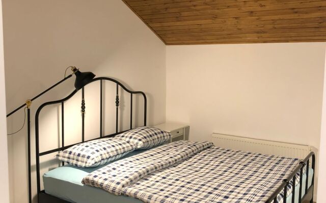 Апартаменты Laung