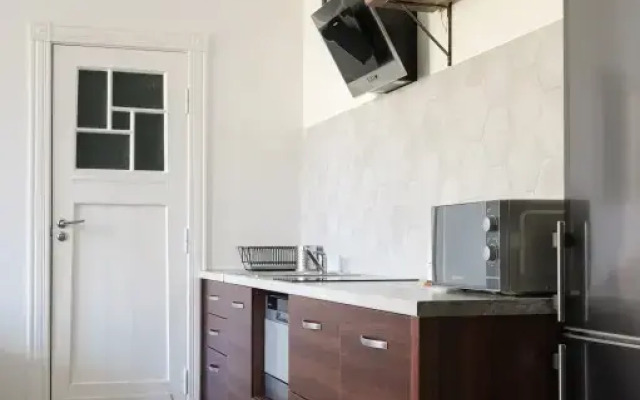 1912 V Dome S Sovami №2 Apartments