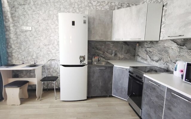 Квартира у аэропорта