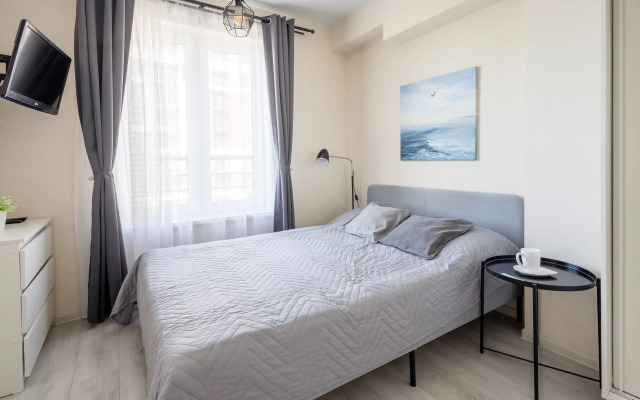 Karavella Portugalii Apartamentyi Na Beregu Morya Apartments