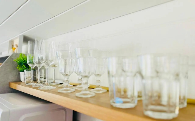 Частный Дом с Банным Чаном!