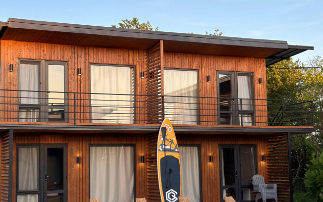 Alra Eco Village Hotel